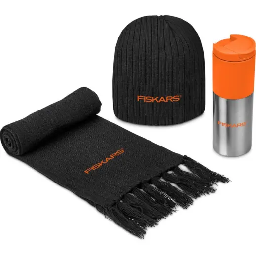 Typhoon Winter Gift Set Branded